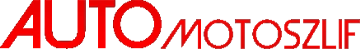 Auto Moto Szlif - logo